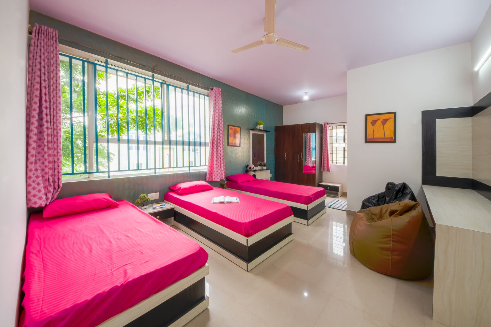 Liberty House — Hulimavu